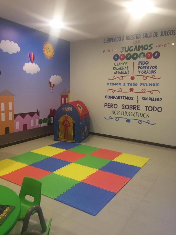 Ferienwohnung Vivaldi Santa Cruz de La Sierra Exterior foto
