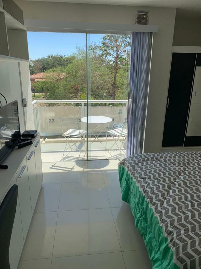 Ferienwohnung Vivaldi Santa Cruz de La Sierra Exterior foto