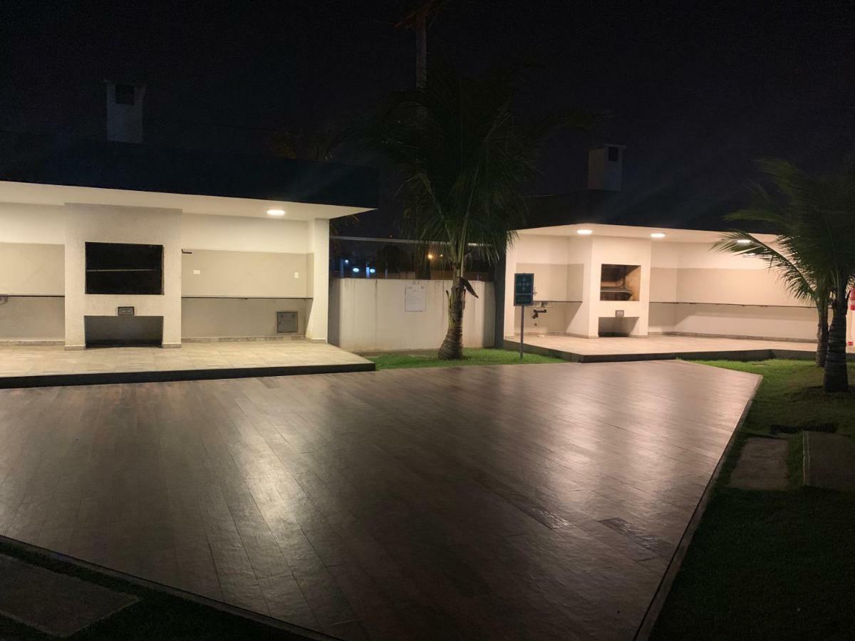 Ferienwohnung Vivaldi Santa Cruz de La Sierra Exterior foto